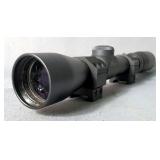 Burris 2X-7X Fullfield Scope Burris 2X-7X Fullfield Scope