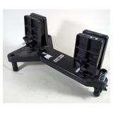 Kolpin Outdoors Sight Vise Shooting Rest  Kolpin Outdoors Sight Vise Shooting Rest