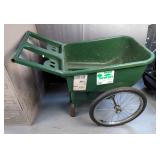 Cyclone Yard Cart 