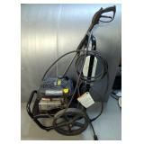 Brute 2500 PSI Gas Powered Pressure Washer 