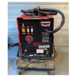 Century 90GL Wire Feed Welder 