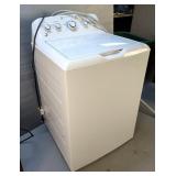 GE Top Load Washing Machine