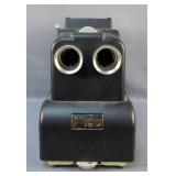 Gaf View-Master Stereo-Matic 500 Projector 