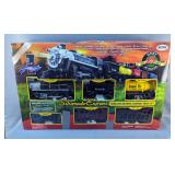 EZTEC Silverado Express Wireless Remote Control Train Set 