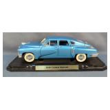 ARKO Diecast Car Collection 