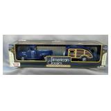 Motor Max American Classics Premium Die-Cast Collection, 1:24 Scale 