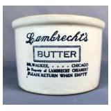 Lambrecht & Cooper