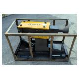 2025 CFG Model PD680-PZ Skid Steer Breaker - Unused  2025 CFG Model PD680-PZ Skid Steer Breaker - Unused