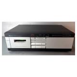 Nakamichi LX-3 2-Head Cassette Deck 