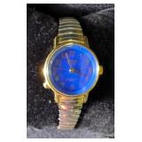 Ladies Wristwatches Including Timex & Jubilee, Qty 4
