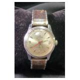Enicar Ladies Wristwatch with Speidel Band 