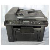 HP LaserJet 1536dnf MFP All-in-One Laser Printer 