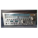 Module Component Systems 3275 Stereo Receiver, 19.25" x 15.5" x 7.75" 