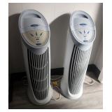 Life Wise IFD Air Purifiers, Qty 2 
