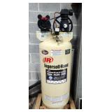 Ingersoll Rand Model SS-3 60 Gallon, 3 Amp, 220V Stand Up Compressor 