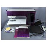 Pfaff Creative Icon 2 Sewing/Embroidery Machine with Embroidery Unit 