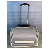 Inspira Universal Roller Bag With Telescoping Handle, New in Box 