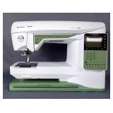 Husqvarna Viking Tribute 150C Sewing Machine, 150th Anniversary Limited Edition 