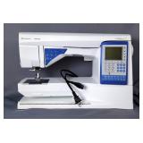 Husqvarna Viking Sapphire 930 Sewing Machine 