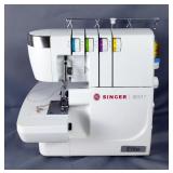 Singer Elite SE017 Serger Sewing Machine 