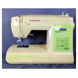 Singer Sew Mate 5400 Sewing Machine 