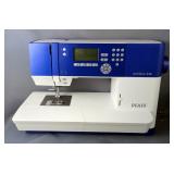 Pfaff Ambition 610 Sewing Machine 