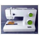 Smarter by Pfaff 140s Sewing Machine 