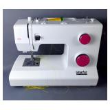 Smarter by Pfaff 160s Sewing Machine 