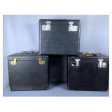 Vintage Singer Featherweight Cases