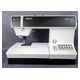 Pfaff Select 4.2 Sewing Machine 