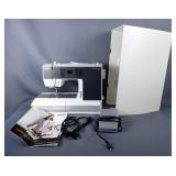 Pfaff Passport 2.0 Sewing Machine 