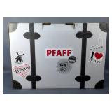 Pfaff Passport 2.0 Sewing Machine 