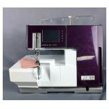 Pfaff Admire Air 7000 Serger Sewing Machine 