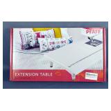 PFAFF Extension Table for Creative 1.5 Sewing Machine 