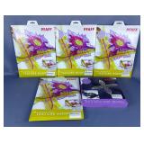 Pfaff Embroidery Hoops, Various Sizes 