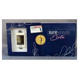 SureStitch Elite Stitch Regulation System 