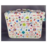 Husqvarna Viking Accessory Totes, Qty 2
