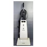 Air-Way Centuri Classic Vacuum Cleaner, Powers On