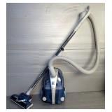 Kenmore PowerMate Bag Vacuum Cleaner, Powers On