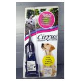 Cirrus Performance Pet Edition Vacuum Cleaner, Powers On