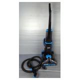 Air-Way Sanitizor Vibra-Kleen Carpet Extractor, Powers On