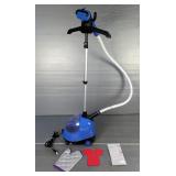 Singer SteamWorks Classic Garment Steamer Including Accessories, Powers On