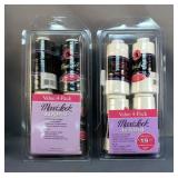 Embroidery and Sewing Thread 