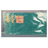EverSewn 12"x18" Cutting Mats