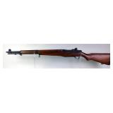 Springfield Armory/ Blue Sky U.S Rifle M1 .30 Cal Rifle SN# 1143414  Springfield Armory/ Blue Sky U.S Rifle M1 .30 Cal Rifle SN# 1143414