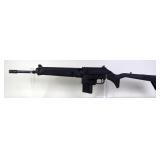 Kel-Tec SU-16 5.56mm Rifle SN# NFN19, Folding Stock, Paperwork, In Box Kel-Tec SU-16 5.56mm Rifle SN# NFN19, Folding Stock, Paperwork, In Box