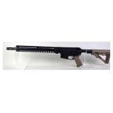 Bushmaster Firearms XM15-E2S .223/5.56 Cal Rifle SN# BK1908322, Adjustable Stock Bushmaster Firearms XM15-E2S .223/5.56 Cal Rifle SN# BK1908322, Adjustable Stock