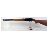 Winchester 190 .22 LLR Rifle SN# B1801354 Winchester 190 .22 LLR Rifle SN# B1801354