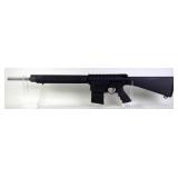 Rock River Arm LAR-8 7.62 Nato Rifle SN# UT 100773, In Hard Case  Rock River Arm LAR-8 7.62 Nato Rifle SN# UT 100773, In Hard Case