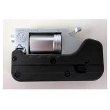 Guagua Toys Switch-Gun .22 Mag 5-Shot Revolver SN# GG0023023, 5 Dummy Rounds, Targets, In Box Guagua Toys Switch-Gun .22 Mag 5-Shot Revolver SN# GG0023023, 5 Dummy Rounds, Targets, In Box